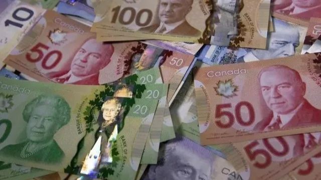 加币汇率达到五年内最高,兑人民币疯涨加拿大赢麻了