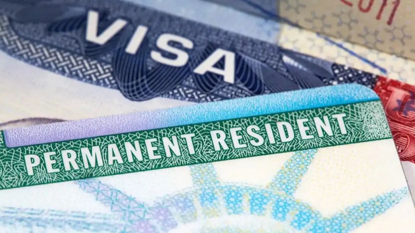 华人不可错过！低成本拿美国绿卡！ - 加桥出国