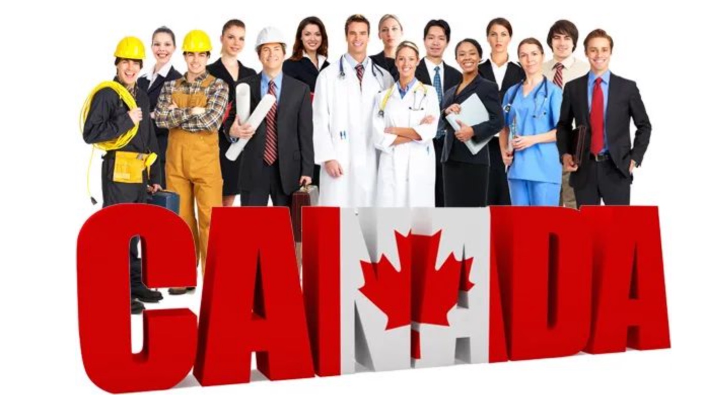 Indeed公布加拿大薪酬最高的15个职业！